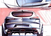 Mitsubishi Concept Sportback Mitsubishi Concept Sportback